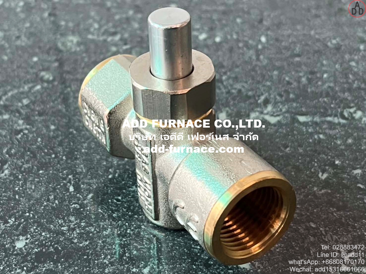 GAS MOP5 TYP:DKH Size:1/2 (14)